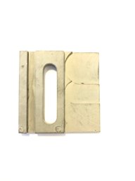 Toon details voor Borkey voeler model C 1/1,5/2mm Afbeelding van Borkey voeler model C 1/1,5/2mm