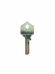 Toon details voor Yale sleutel 140/20LS Afbeelding van Yale sleutel 140/20LS