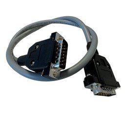 Toon details voor Silca seriele kabel B-as Idea  D927492ZR Afbeelding van Silca seriele kabel B-as Idea  D927492ZR