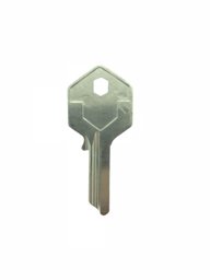 Toon details voor Yale sleutel 140/20RS Afbeelding van Yale sleutel 140/20RS