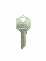 Toon details voor Yale sleutel 140/30LS Afbeelding van Yale sleutel 140/30LS