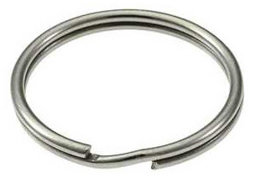 Toon details voor Sleutelring 12Mm Uitwendig  (200 stuks) Afbeelding van Sleutelring 12Mm Uitwendig  (200 stuks)