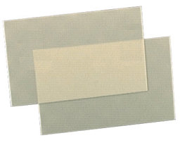 Toon details voor Basi flipperkaarten set diverse maten (5 stuks) Afbeelding van Basi flipperkaarten set diverse maten (5 stuks)