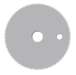 Toon details voor Silca Futura frees 01F ESSENTIAL LINE - D7A5857ZB Afbeelding van Silca Futura frees 01F ESSENTIAL LINE - D7A5857ZB