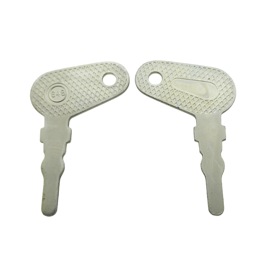 Toon details voor Borkey 648 Cilindersleutel voor FIAT ZDG Afbeelding van Borkey 648 Cilindersleutel voor FIAT ZDG