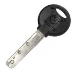 Toon details voor KeylocX boringsleutel K20 op code Afbeelding van KeylocX boringsleutel K20 op code