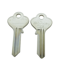 Toon details voor Borkey 1410 Cilindersleutel voor HORSE Afbeelding van Borkey 1410 Cilindersleutel voor HORSE