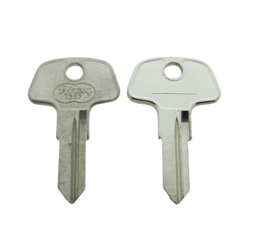 Toon details voor Borkey 1367 Cilindersleutel voor SUZUKI Afbeelding van Borkey 1367 Cilindersleutel voor SUZUKI