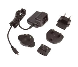 Toon details voor Silca RW5 / Smart Aerial plus stroomadapter Afbeelding van Silca RW5 / Smart Aerial plus stroomadapter