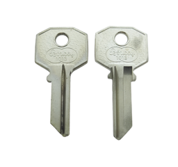 Toon details voor Borkey 1013 Cilindersleutel voor TAYL LOCK MS Afbeelding van Borkey 1013 Cilindersleutel voor TAYL LOCK MS