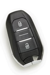 Afbeelding van Silca Afstandsbediening Proximity sleutel Citroën / Peugeot 3-knops VA-P25