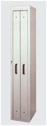 Afbeelding van Borkey ophang systeem sleutelkast SH1 2-deurs