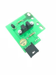 Afbeelding van Silca CARD WITH PHOTOCELL D918271ZR