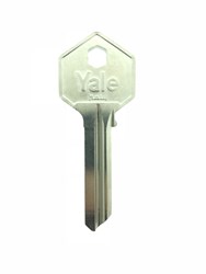Afbeelding van Originele Yale sleutel lang (YA31R)