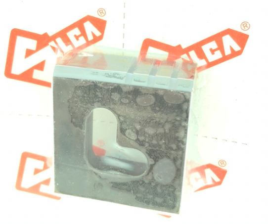 Afbeelding van Silca MOBILE JAW FOR CLAMP D908611ZR