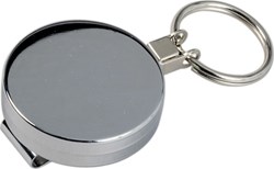 Afbeelding van Keybag met ketting (klein 40Mm)