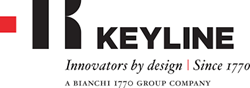 Afbeelding voor fabrikant Keyline