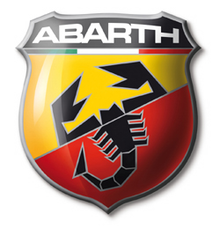 Afbeelding voor categorie Abarth