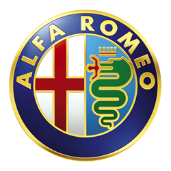 Afbeelding voor categorie Alfa Romeo