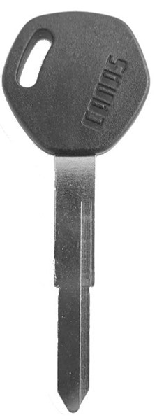 Afbeelding van Canas sleutel plastic kop HON44P