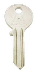 Afbeelding van Anker sleutel A27 groot L