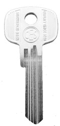 Afbeelding van Nemef cilindersleutel SV 111