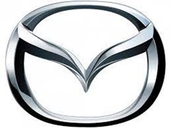 Afbeelding voor categorie Mazda