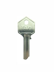 Afbeelding van Yale sleutel 140/40RS