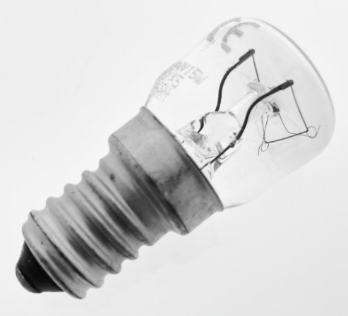 Afbeelding van Silca LIGHT BULB 230V 15W D918341ZR