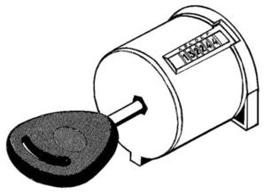 Afbeelding van Silca FO21P DECODER D705322ZB