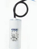 Afbeelding van Borkey condensator 12mf