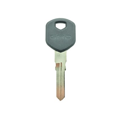 Afbeelding van GAD fietssleutel KB19LS (TECHNO / PROTECT)