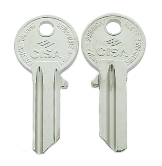 Afbeelding van Cisa sleutel 1440/1