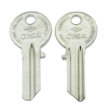Afbeelding van Cisa sleutel 1440/2
