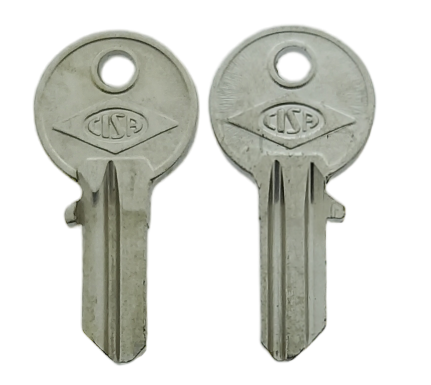 Afbeelding van Cisa sleutel 1510/1