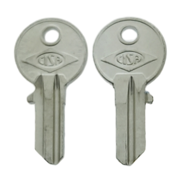 Afbeelding van Cisa sleutel 1510/2