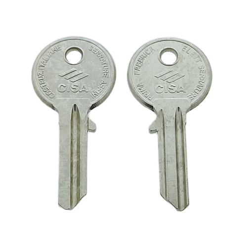 Afbeelding van Cisa sleutel 1420/2