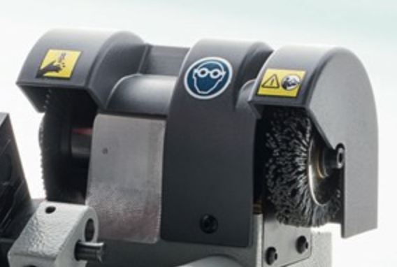 Afbeelding van Silca beschermkap frees Flash Bit Plus D9A7019ZR