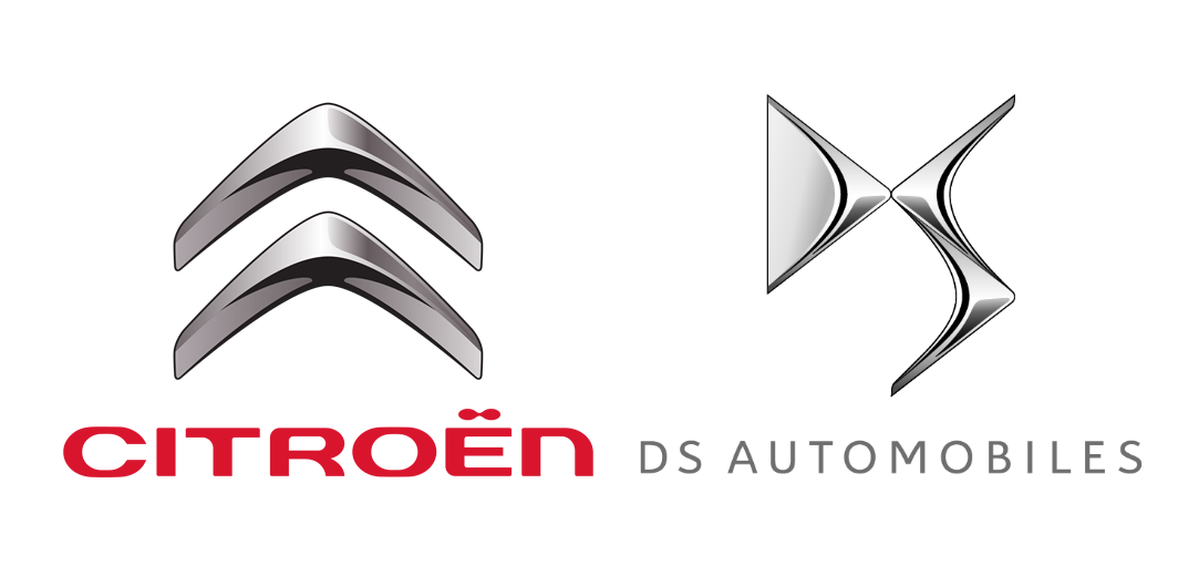 Afbeelding voor categorie Citroën - DS