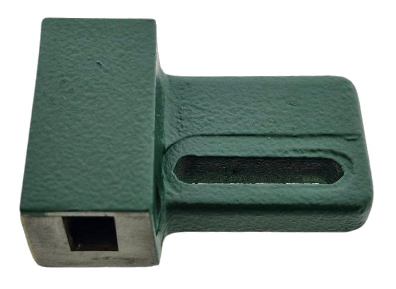 Afbeelding van Borkey voelerhouderhuis Rexa 954/3 DSB