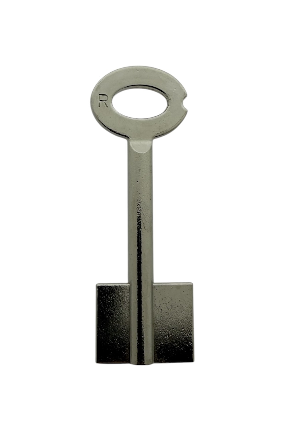 Afbeelding van MAUER dubbelbaardsleutel 0788671-0001 L=67,5mm