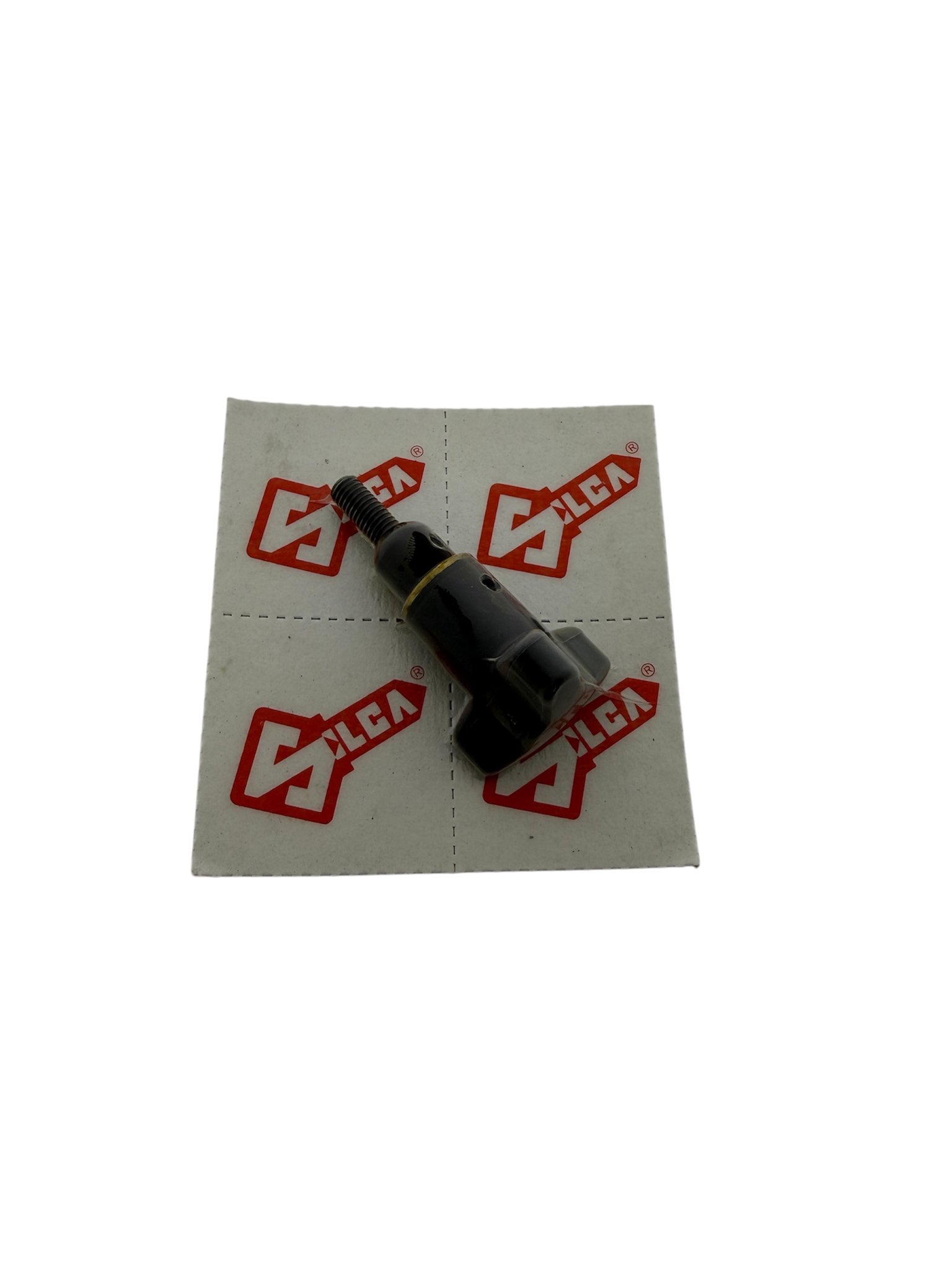 Afbeelding van Silca LEFT-HAND JAW LOCKING SET D902075ZR