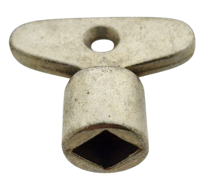 Afbeelding van Art. 14 / Vierkant 9mm
