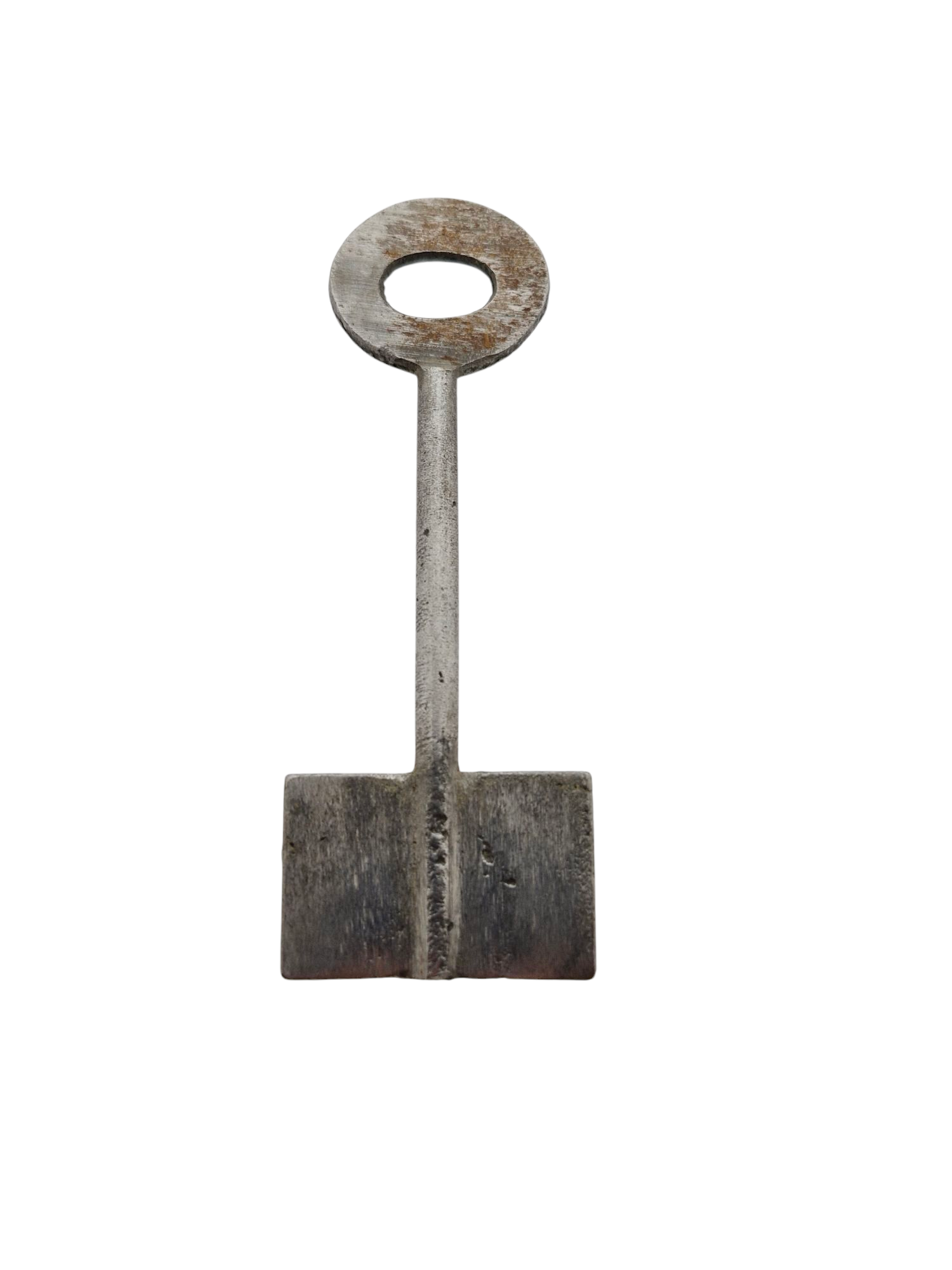 Afbeelding van Art. 407SN dubbelbaardsleutel dop 80x4.5mm