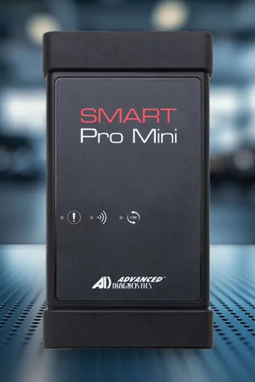 Afbeelding van Silca Smart Pro Mini D4A9388XA