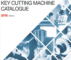 Afbeelding voor categorie Sleutelmachines