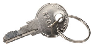 Afbeelding van SISO Masterkey cilindersleutel  M215 M300 M316