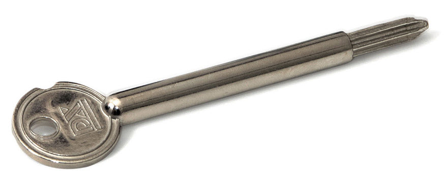 Afbeelding van DX stersleutel DRB3 voor insteekgrendel