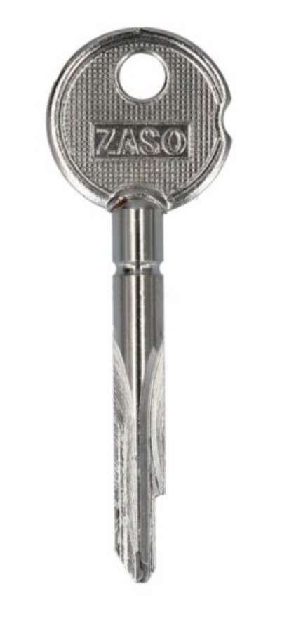 Afbeelding van Zaso stersleutel **