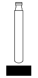 Afbeelding van Silca Flip Key insert DAT17FH